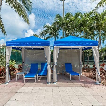 Ocean Reserve Sunny Isles 迈阿密海滩 外观 照片