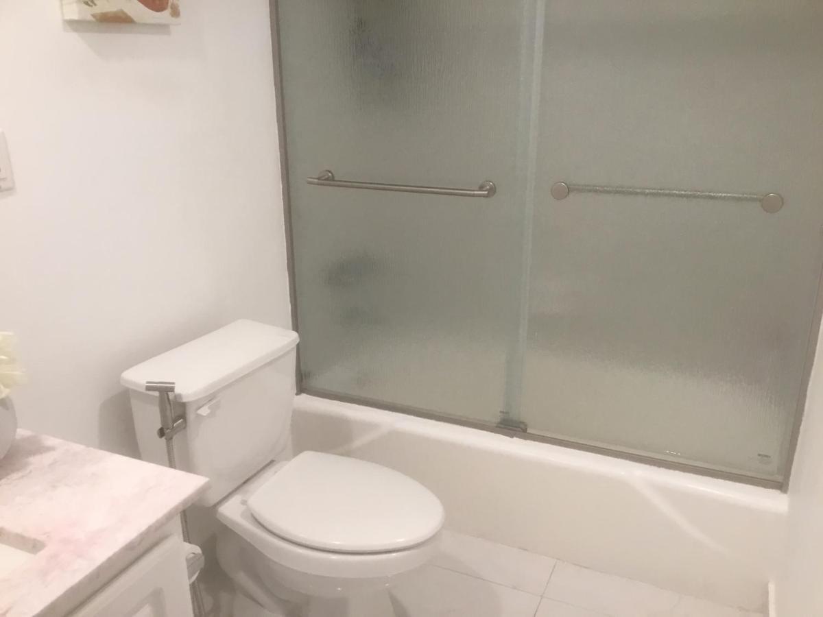 Ocean Reserve Sunny Isles 迈阿密海滩 外观 照片