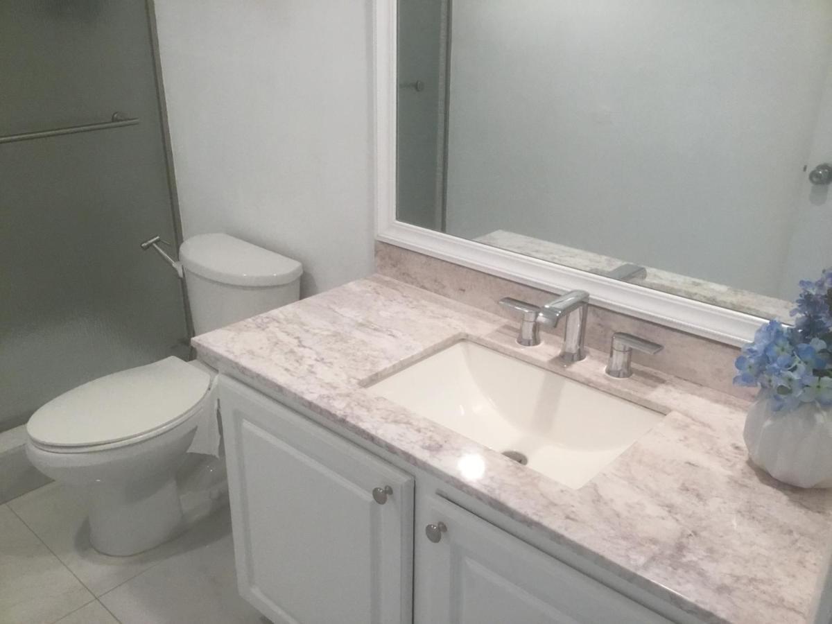 Ocean Reserve Sunny Isles 迈阿密海滩 外观 照片