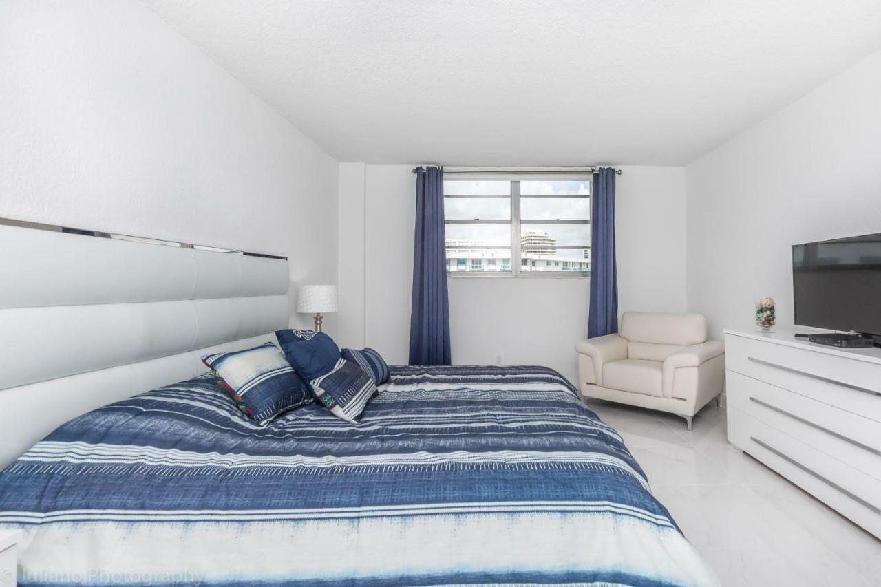 Ocean Reserve Sunny Isles 迈阿密海滩 外观 照片