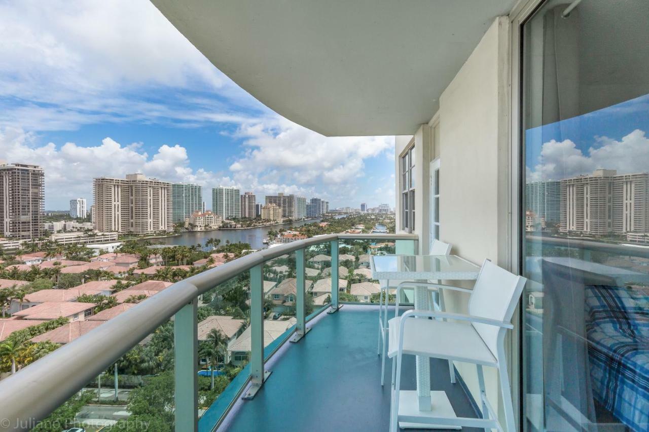 Ocean Reserve Sunny Isles 迈阿密海滩 外观 照片