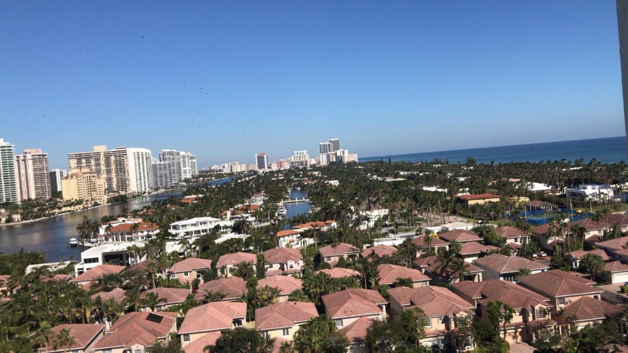 Ocean Reserve Sunny Isles 迈阿密海滩 外观 照片