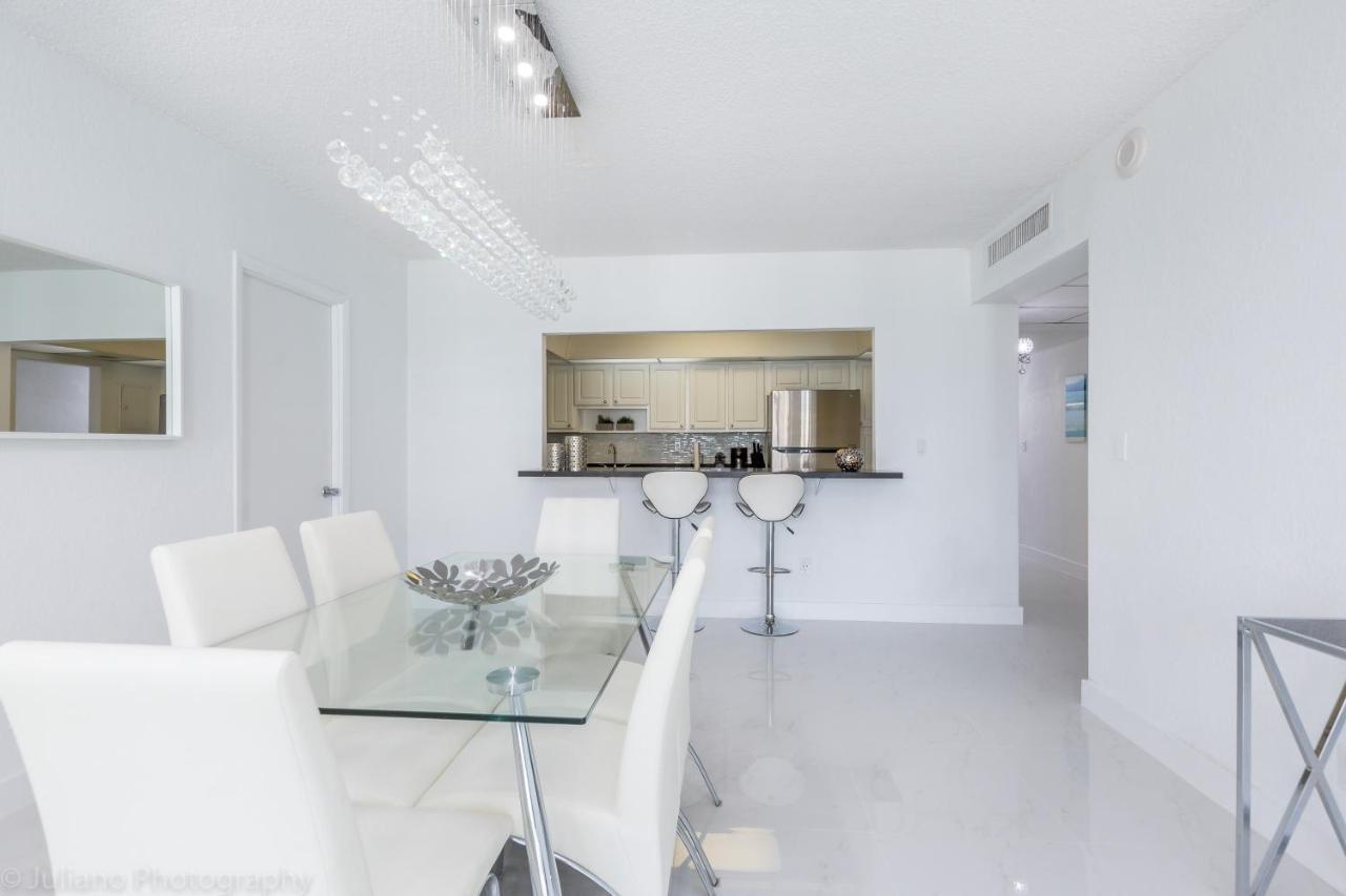 Ocean Reserve Sunny Isles 迈阿密海滩 外观 照片