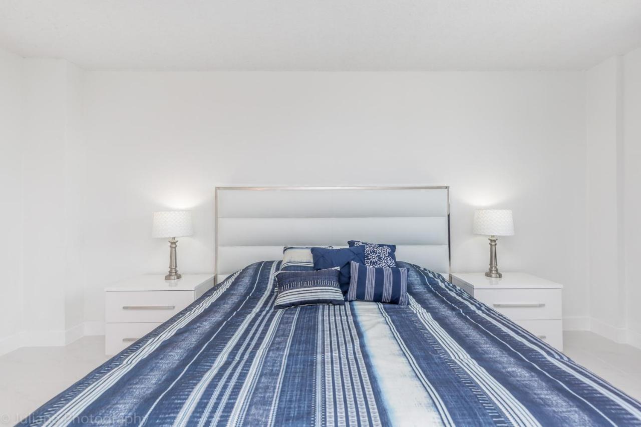 Ocean Reserve Sunny Isles 迈阿密海滩 外观 照片